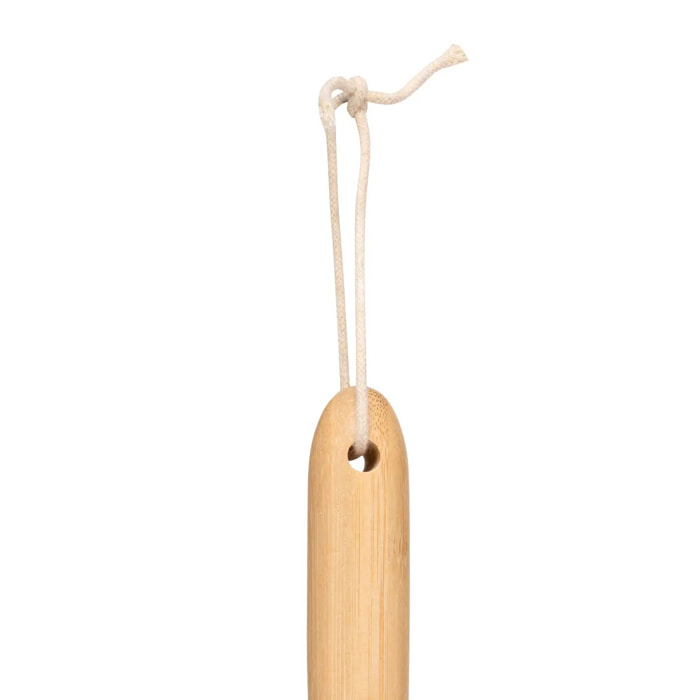 Brosse adhésive Wood'n Clean en bambou