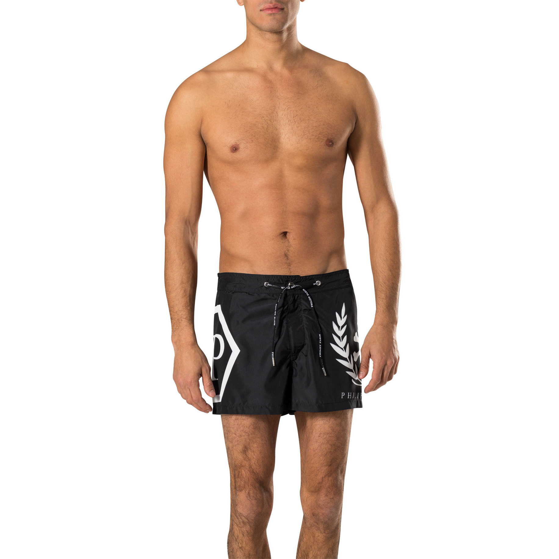 PHILIPP PLEIN CORTOS