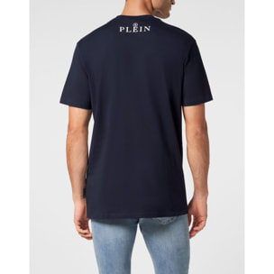 PHILIPP PLEIN Camiseta Cuello Redondo