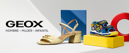 GEOX