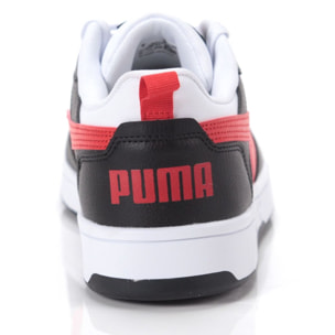 Sneakers Puma Rebound v6 Low Bianco