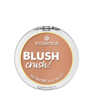 Blush Crush! - Blush