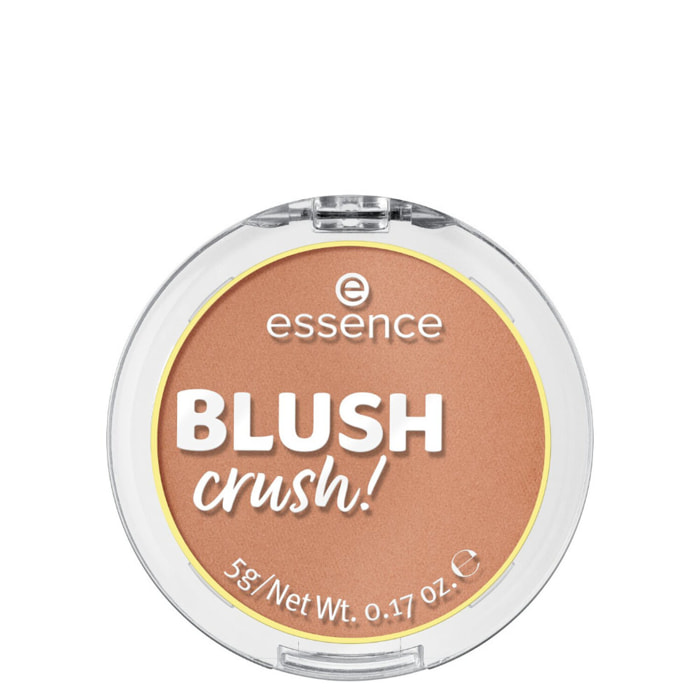 Blush Crush! - Blush