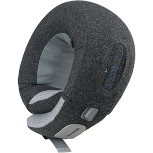 Masseur nuque TERRAILLON de cou et cervicales chauffant