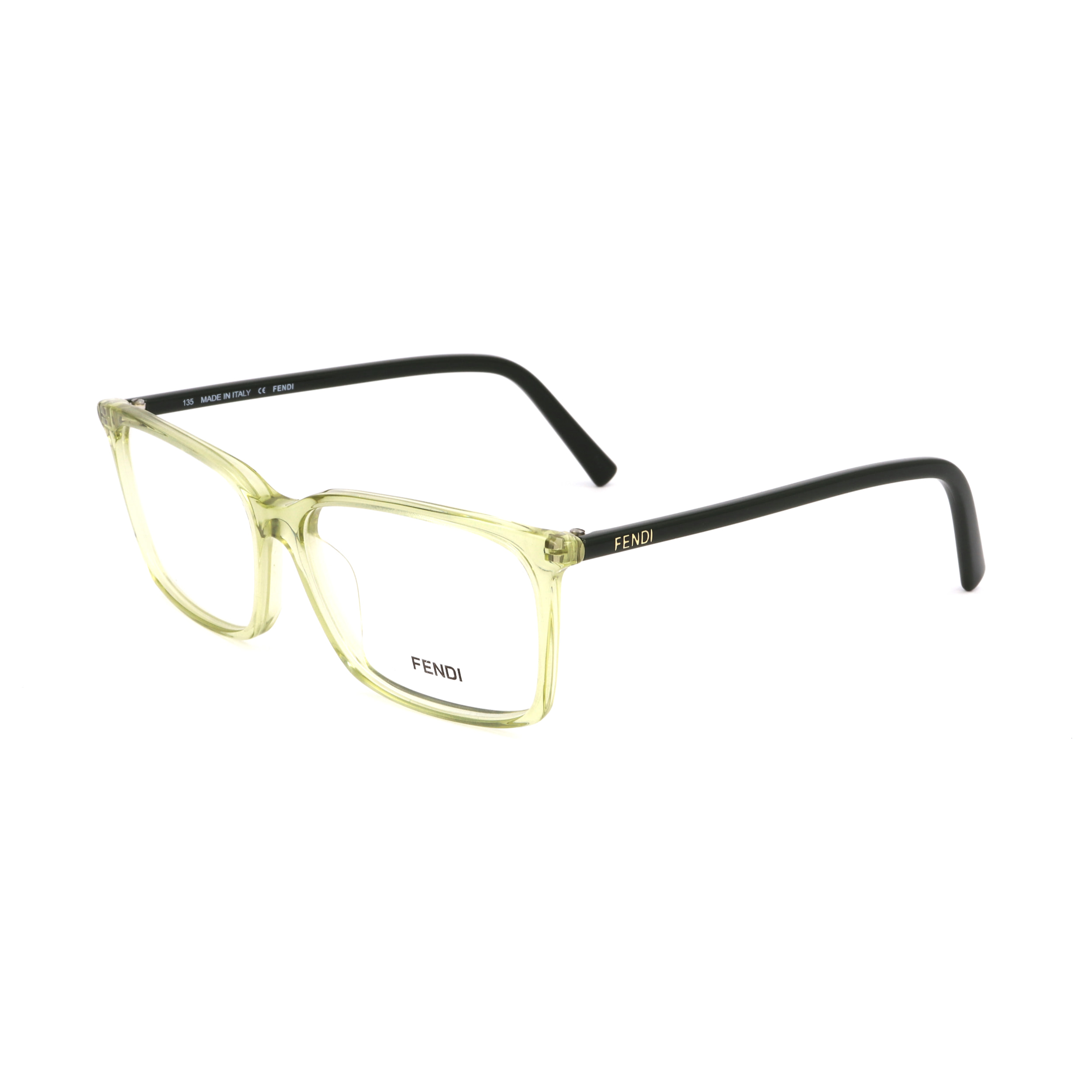 Montura de gafas Fendi Hombre FENDI-945-312