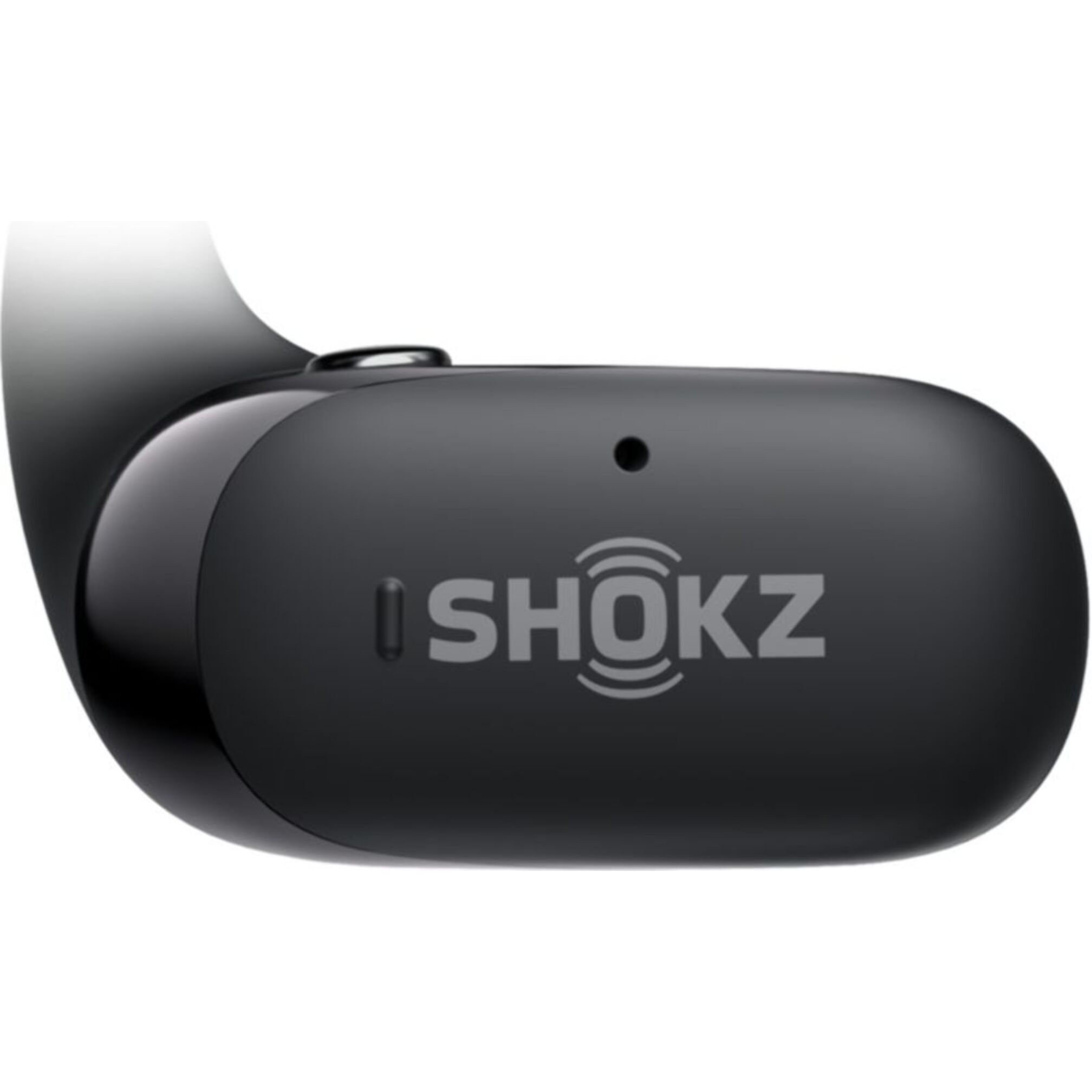 Ecouteurs sport SHOKZ OpenFit 2 Noir