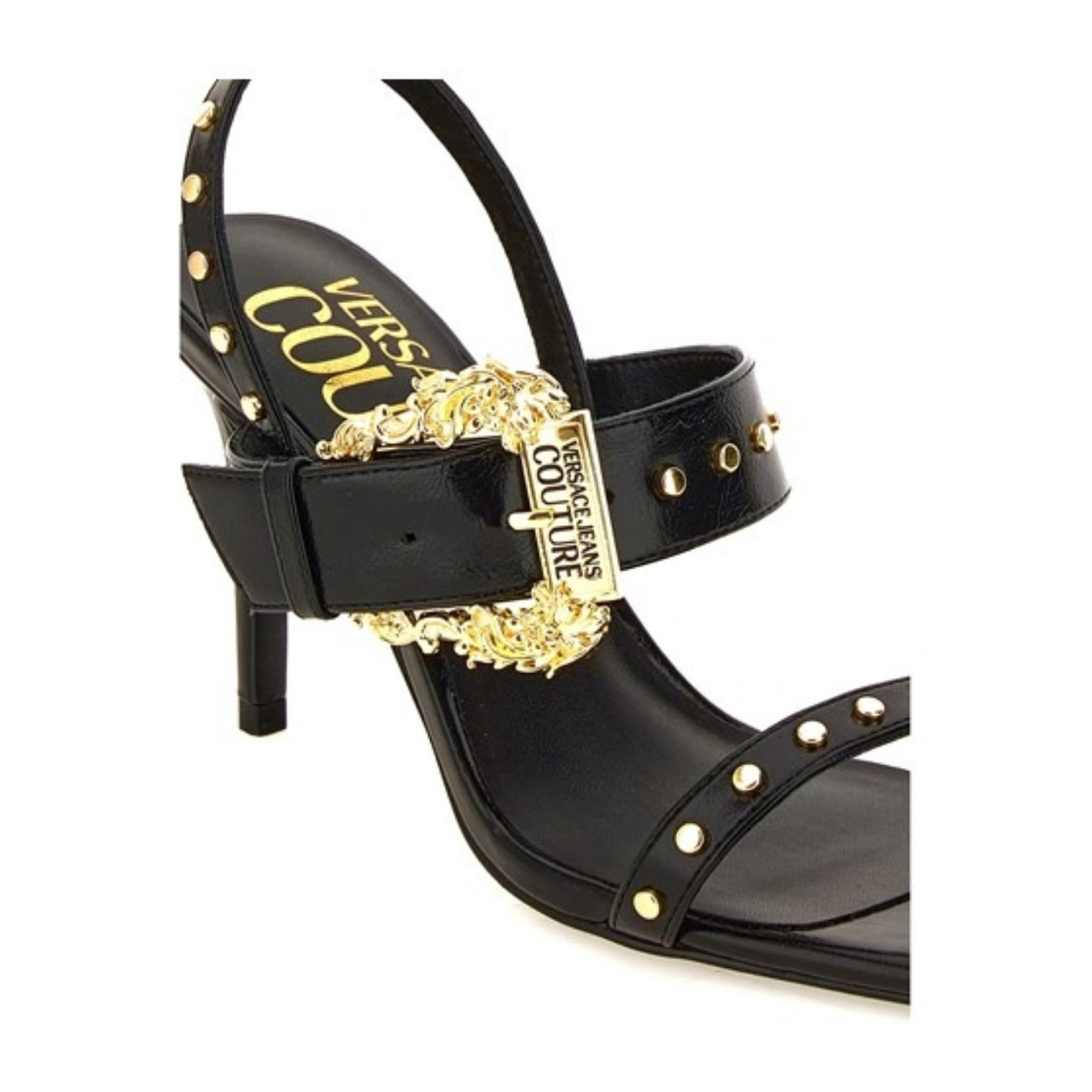 Versace Jeans Couture scarpe