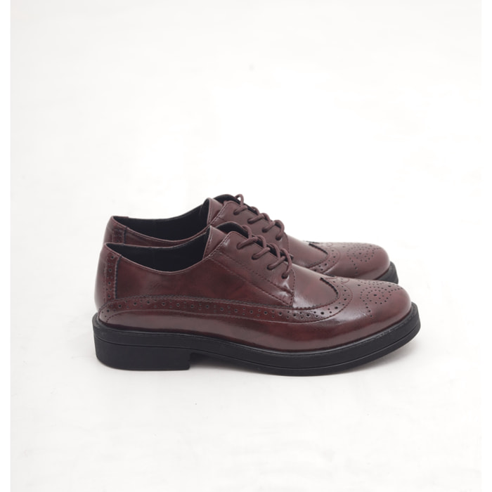 DERBY CLASSIC BORDEAUX