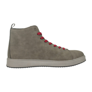 Stivaletti Uomo Tata Italia Beige