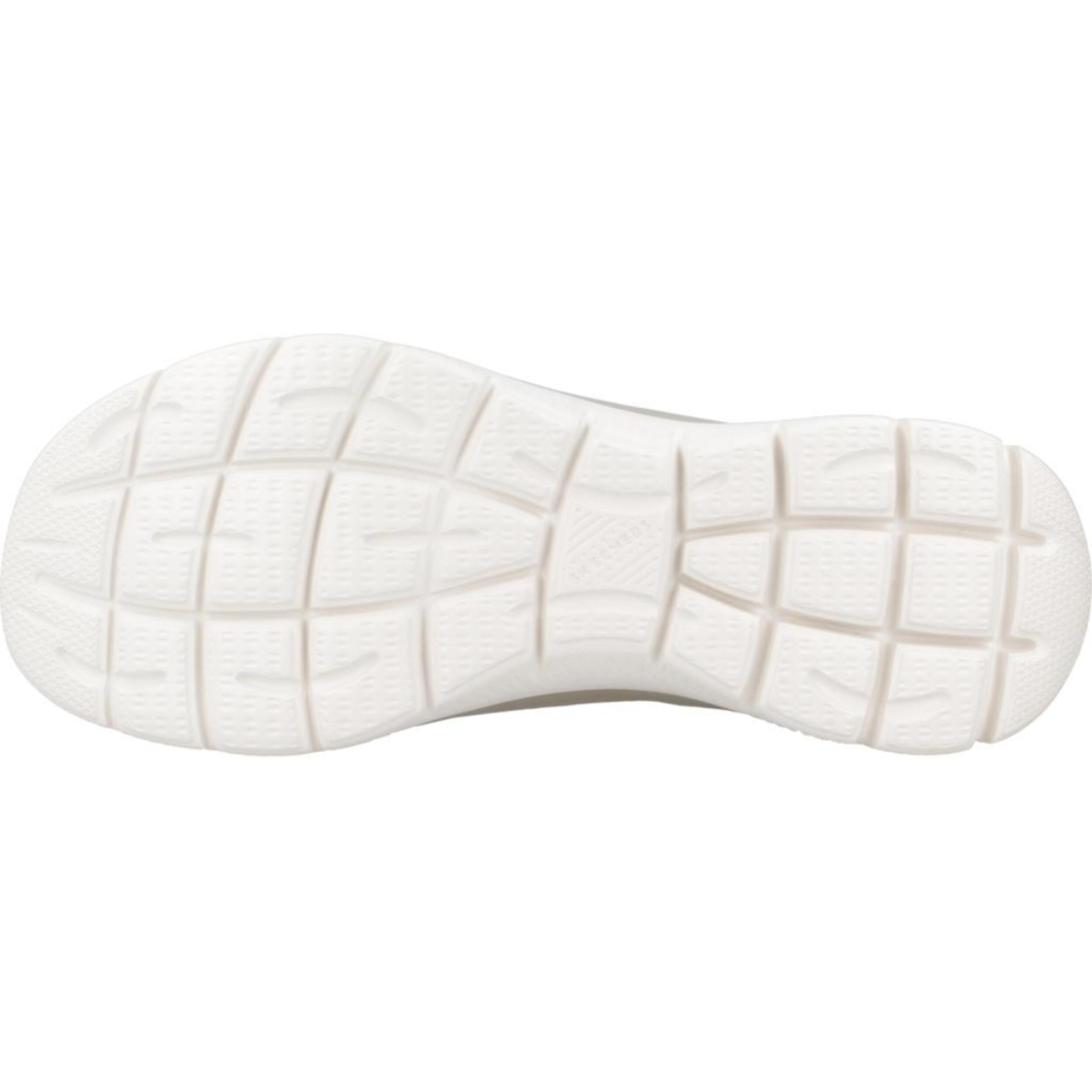 Sneakers De  Mujer Summits-classy Night Slip-ins Beis