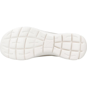 Sneakers De  Mujer Summits-classy Night Slip-ins Beis