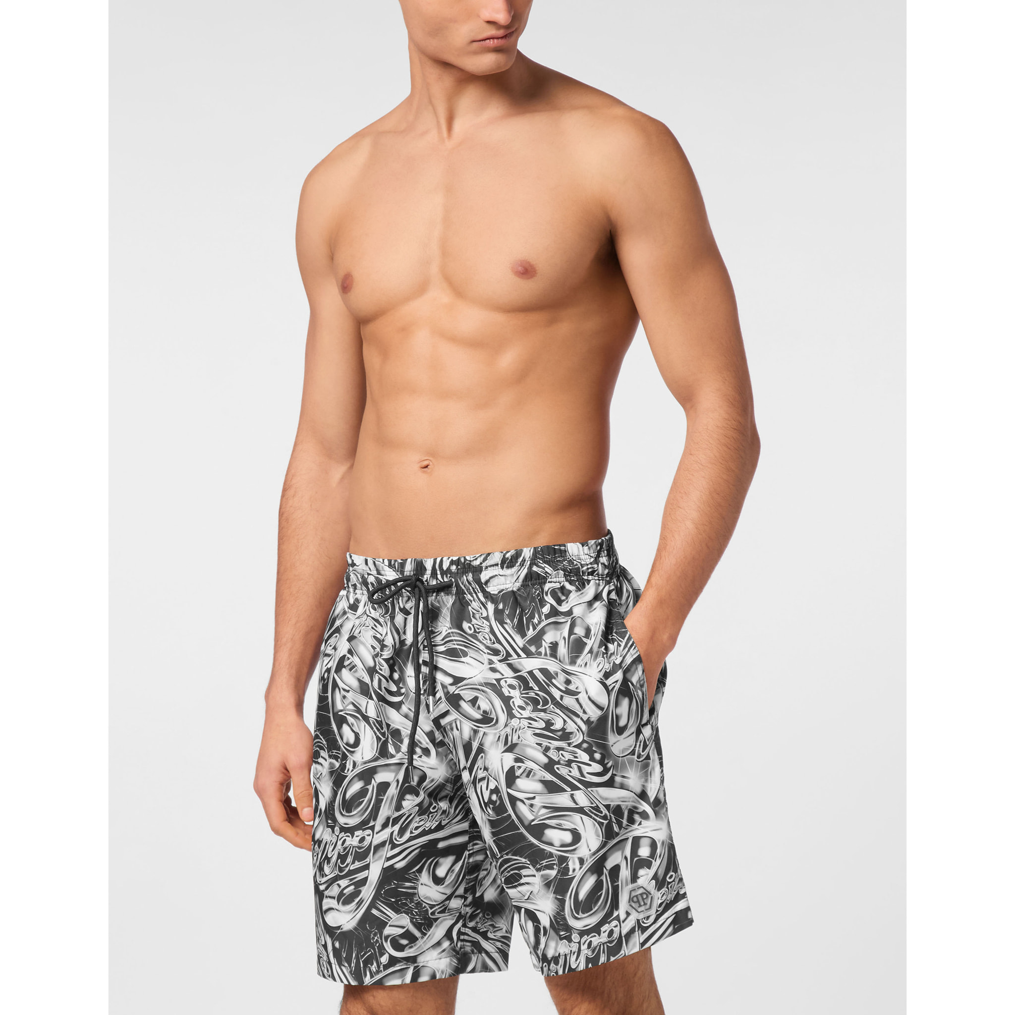 PHILIPP PLEIN Swim Trunks