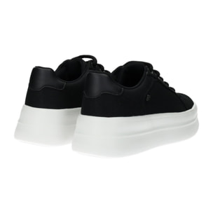 Sneakers Donna Tata Italia Nero
