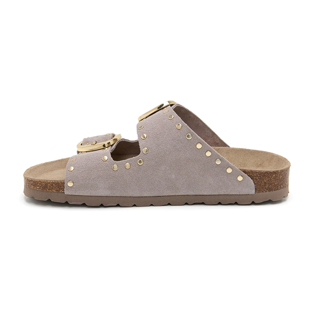 Sandalia BILLOWY MARRON