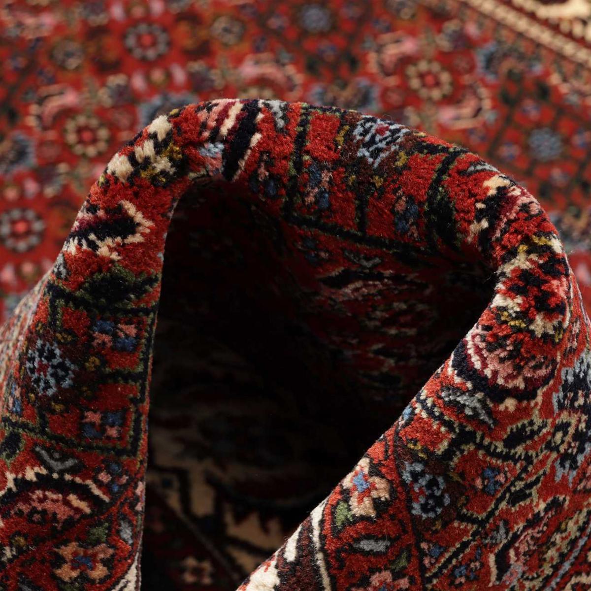 Tapis d'orient, motif oriental, noué main en laine, ASEM