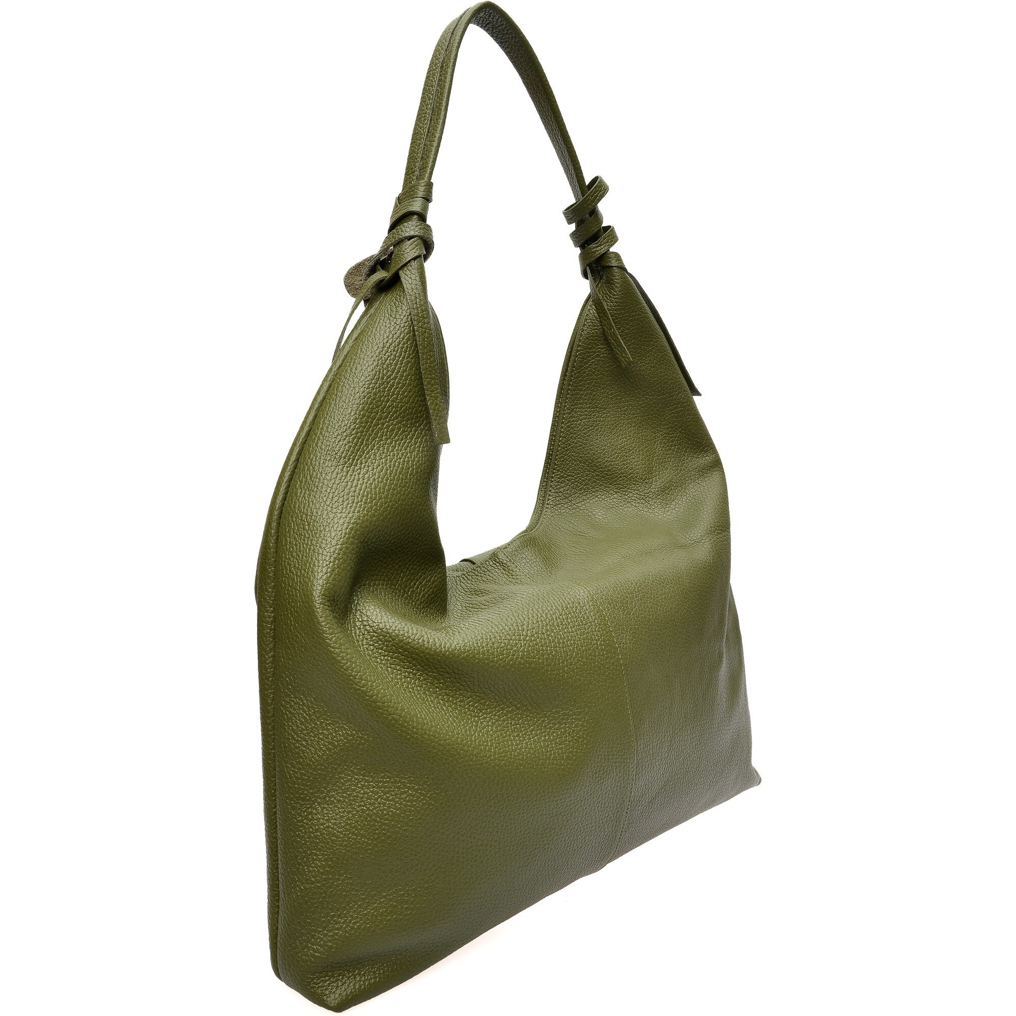 Borsa a tracolla Roberta M Verde