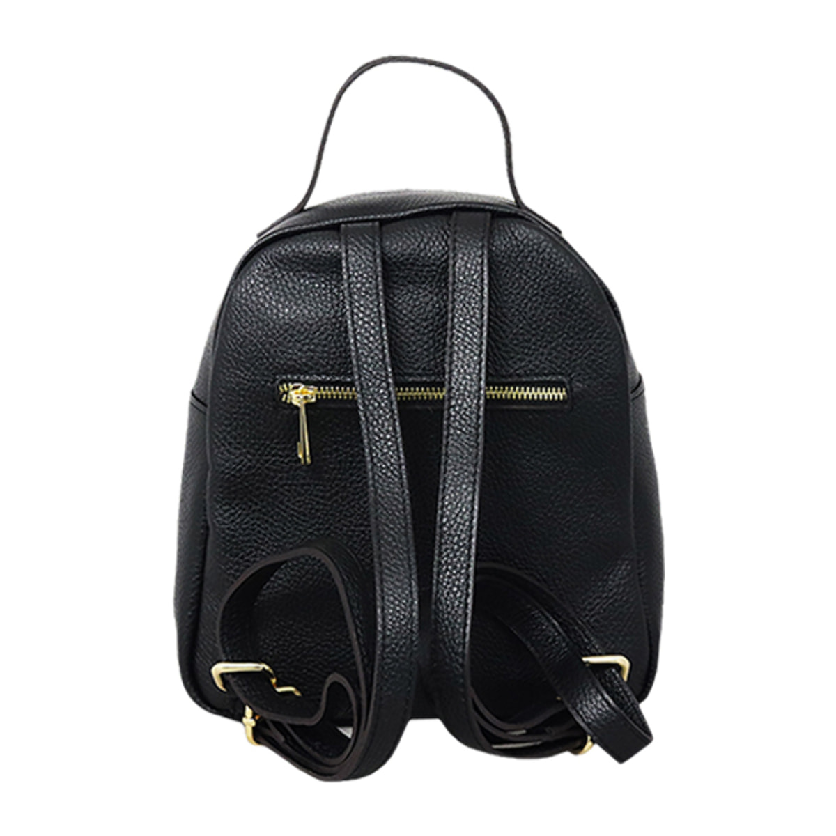 Mochila Cheval Firenze Zibal Negro