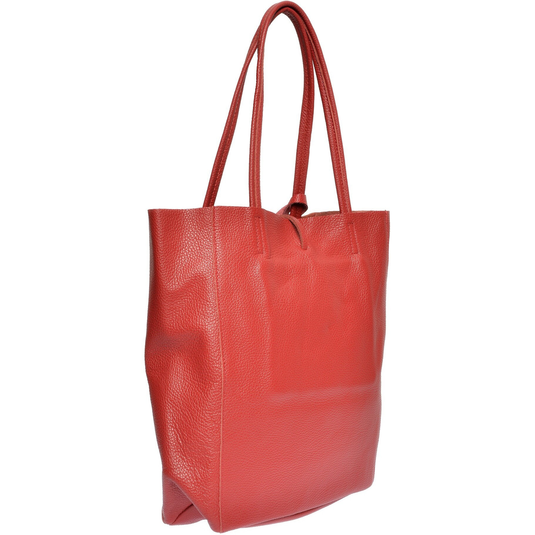 Borsa a mano Roberta M Rosso