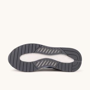 Zapatilla de Diseño Ergonómico con Amortiguación Avanzada MUNICH SPEED 16