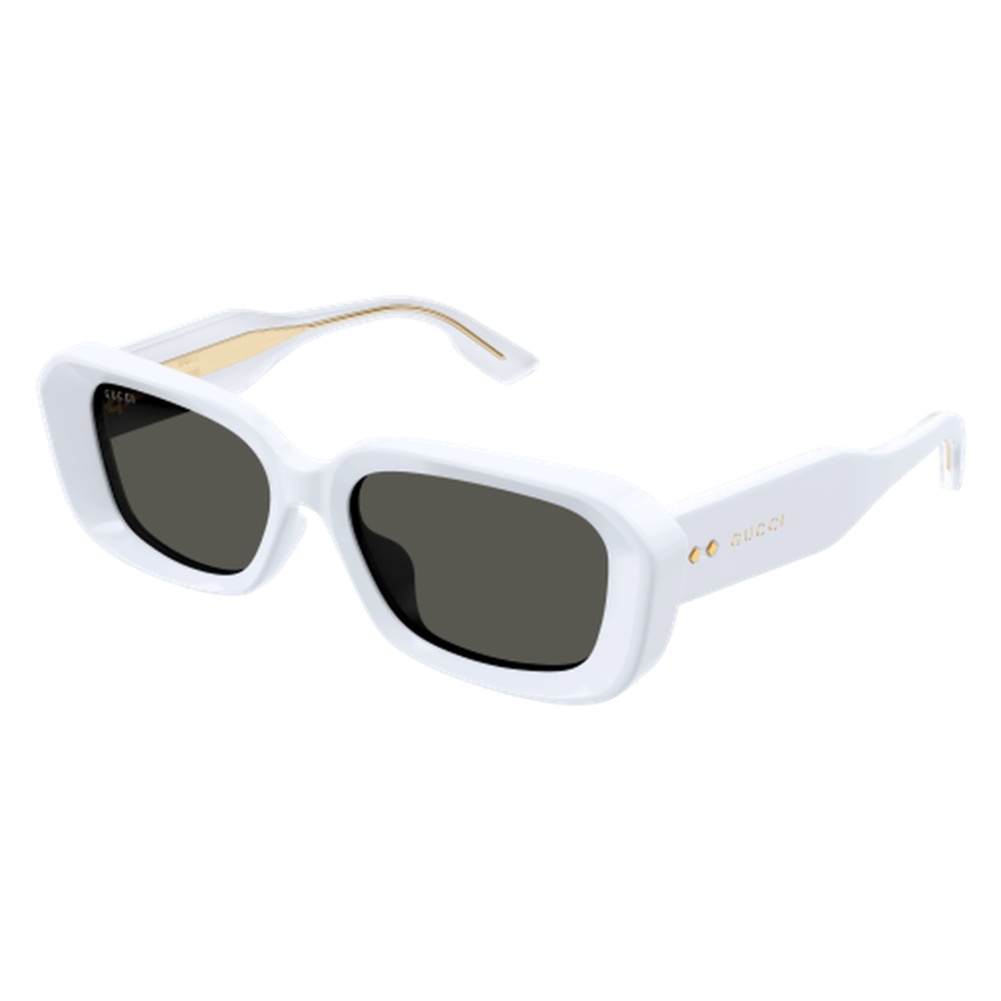 Gafas de Sol Gucci GG1531SK-004 de Acetato Mujer 54 mm