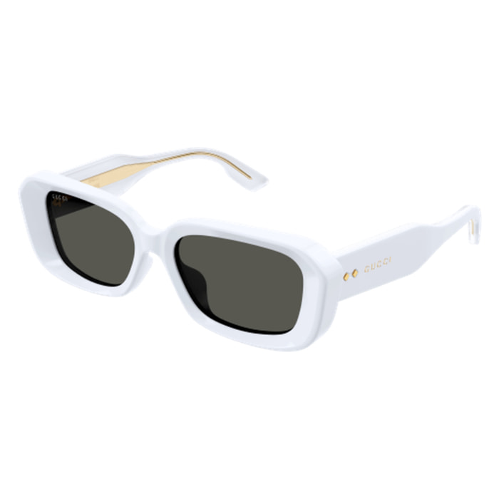 Gafas de Sol Gucci GG1531SK-004 de Acetato Mujer 54 mm