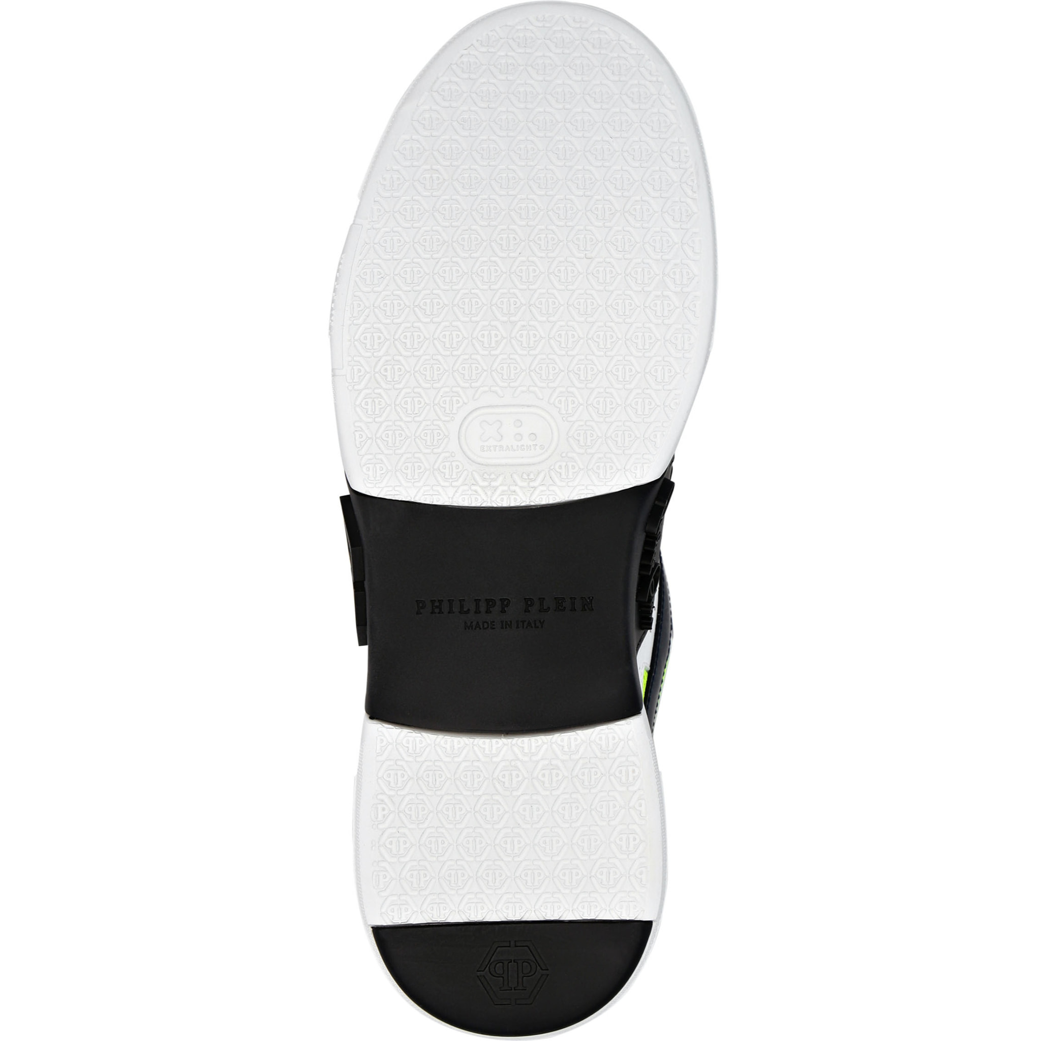 PHILIPP PLEIN Low-Top Sneakers