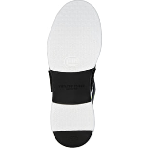 PHILIPP PLEIN Low-Top Sneakers