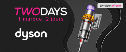 DYSON