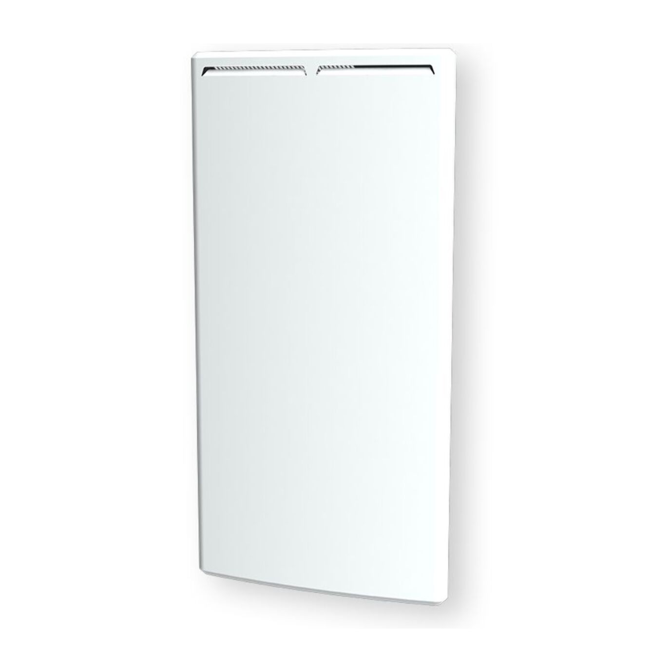 Radiateur éléctrique vertical céramique blanc 1500W VERTICAL