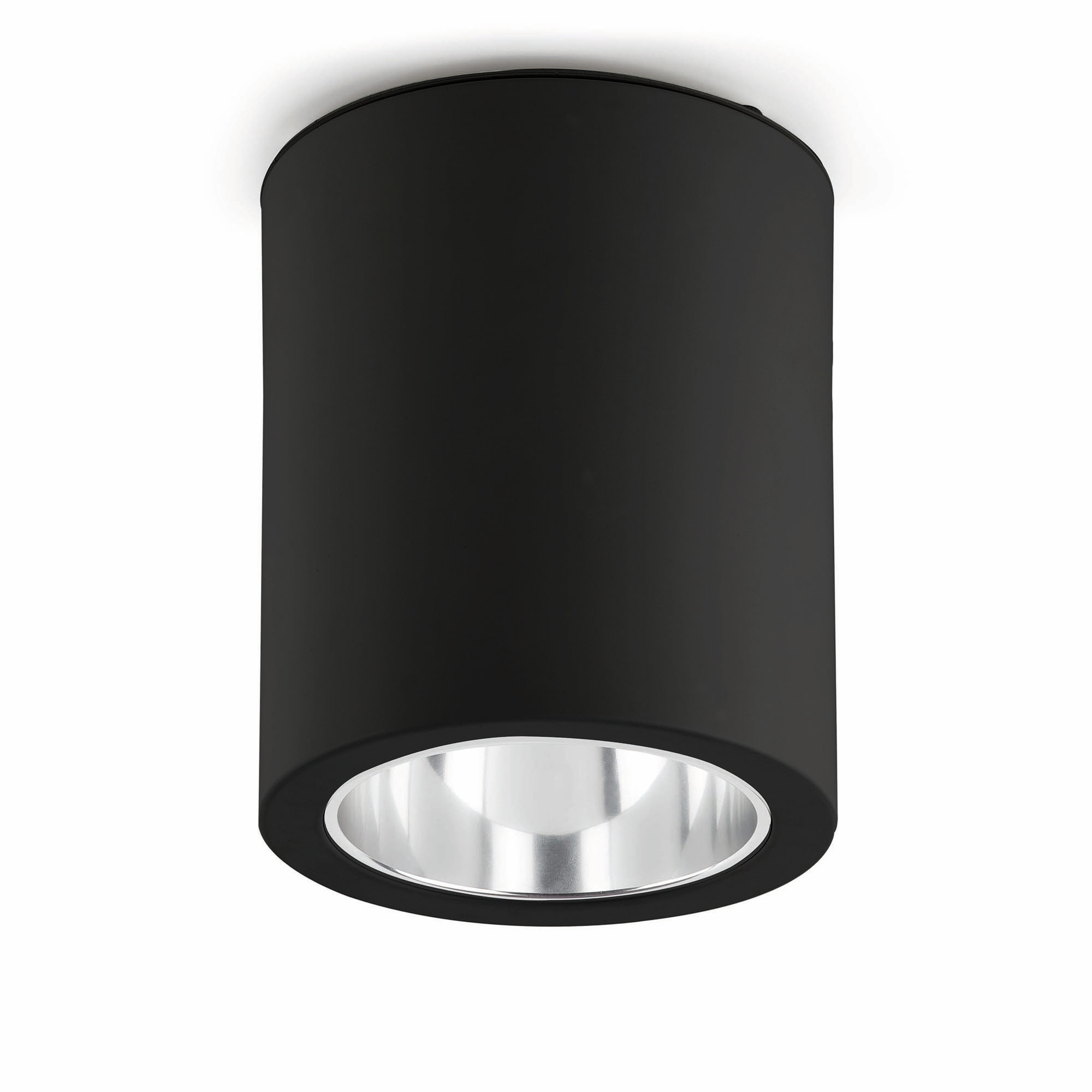 POTE Lampe applique noir