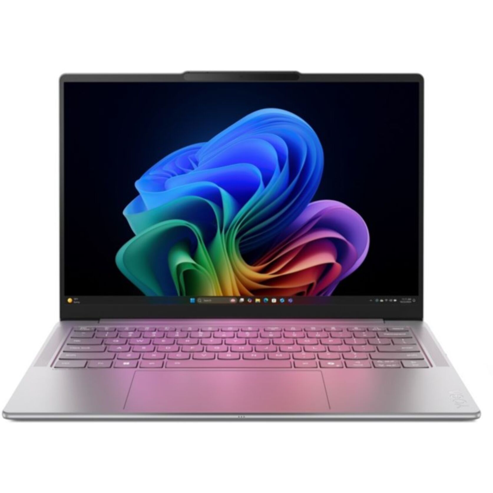 Ordinateur portable LENOVO Yoga Slim 7 14ILL10 U5