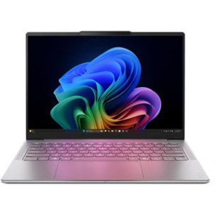 Ordinateur portable LENOVO Yoga Slim 7 14ILL10 U5