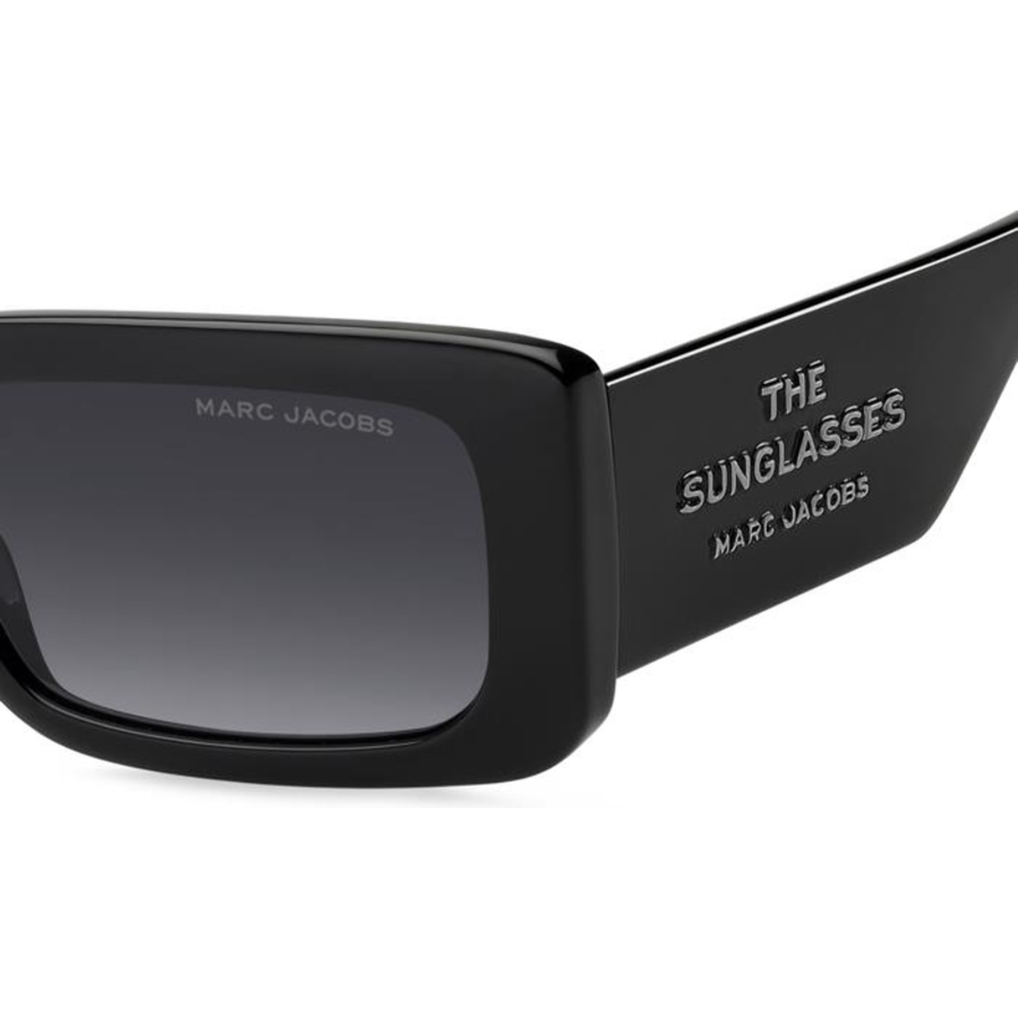 Gafas de Sol Marc Jacobs MARC 804/S 807 de Tr90 Mujer 53 mm