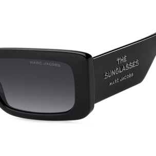 Gafas de Sol Marc Jacobs MARC 804/S 807 de Tr90 Mujer 53 mm