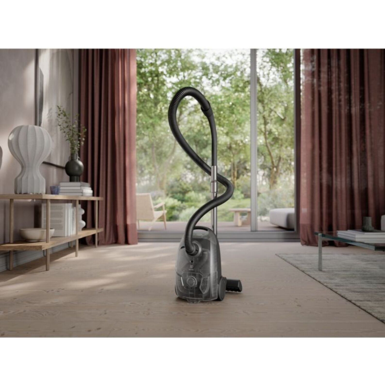 Aspirateur avec sac ELECTROLUX EB51C1UG