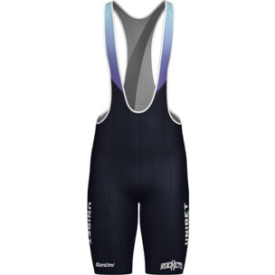 Team Rockets - Culotte Corto - Azul Náutico - Unisex