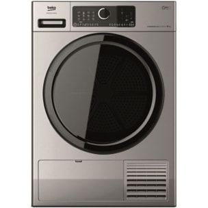 Sèche linge professionnel BEKO AWZ9 HPS/PRO