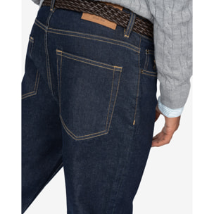 PANTALON DENIM