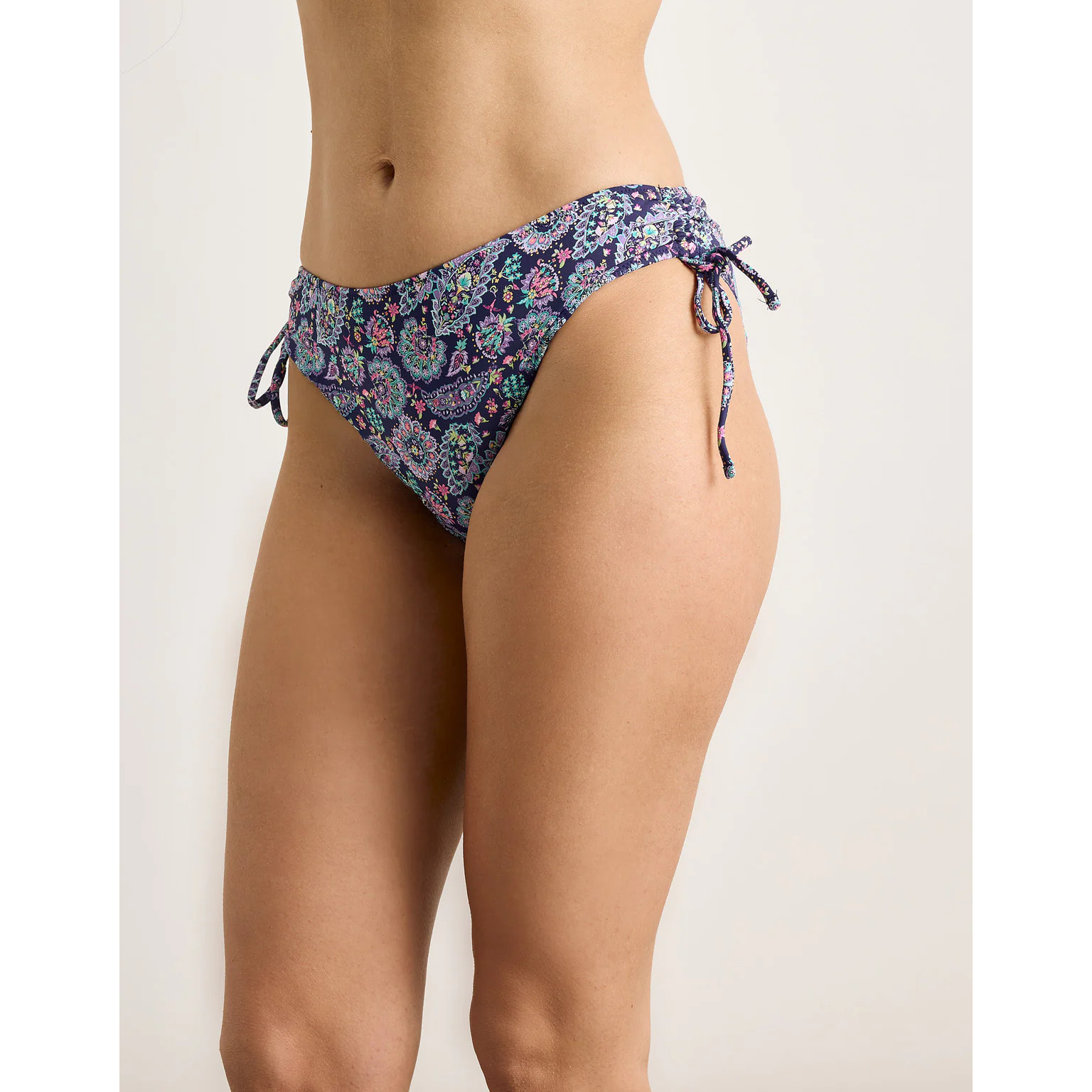 Braguita Bikini Multicolor - Biga