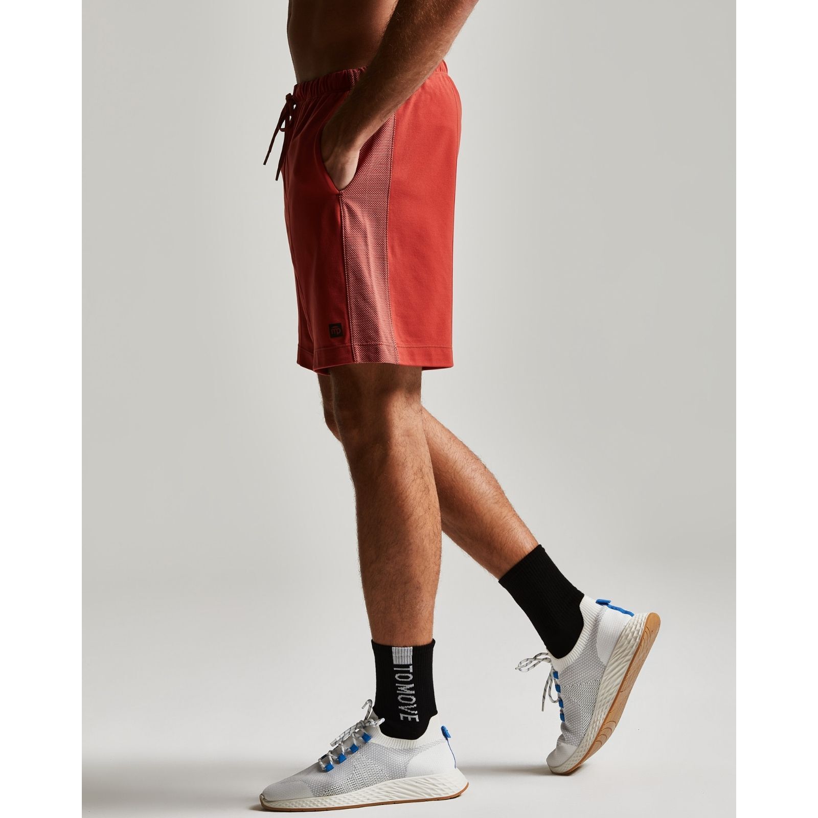 PANTALONCINO ATHLETIC UOMO