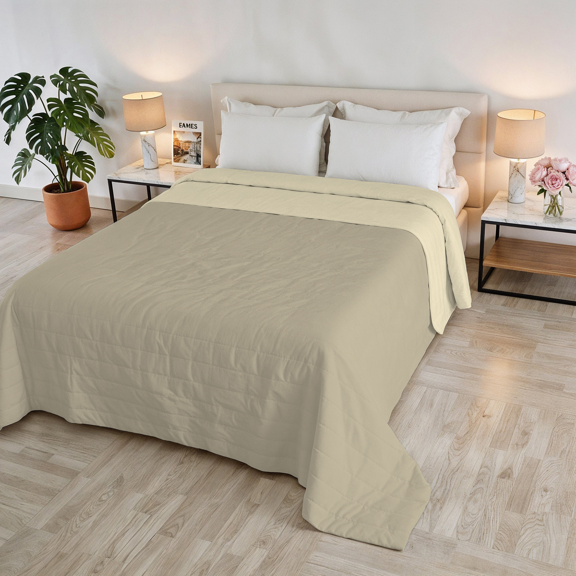 TRAPUNTINO GOLIA MATRIMONIALE