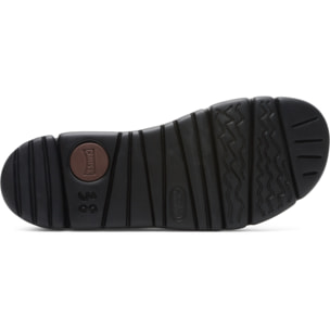 Camper Sandalias Mujer Oruga Verde