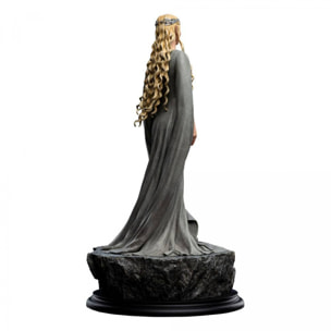 Lo Hobbit The Desolation Of Smaug Classic Series Statua 1/6 Galadriel Of The White Council 39 Cm Weta Workshop