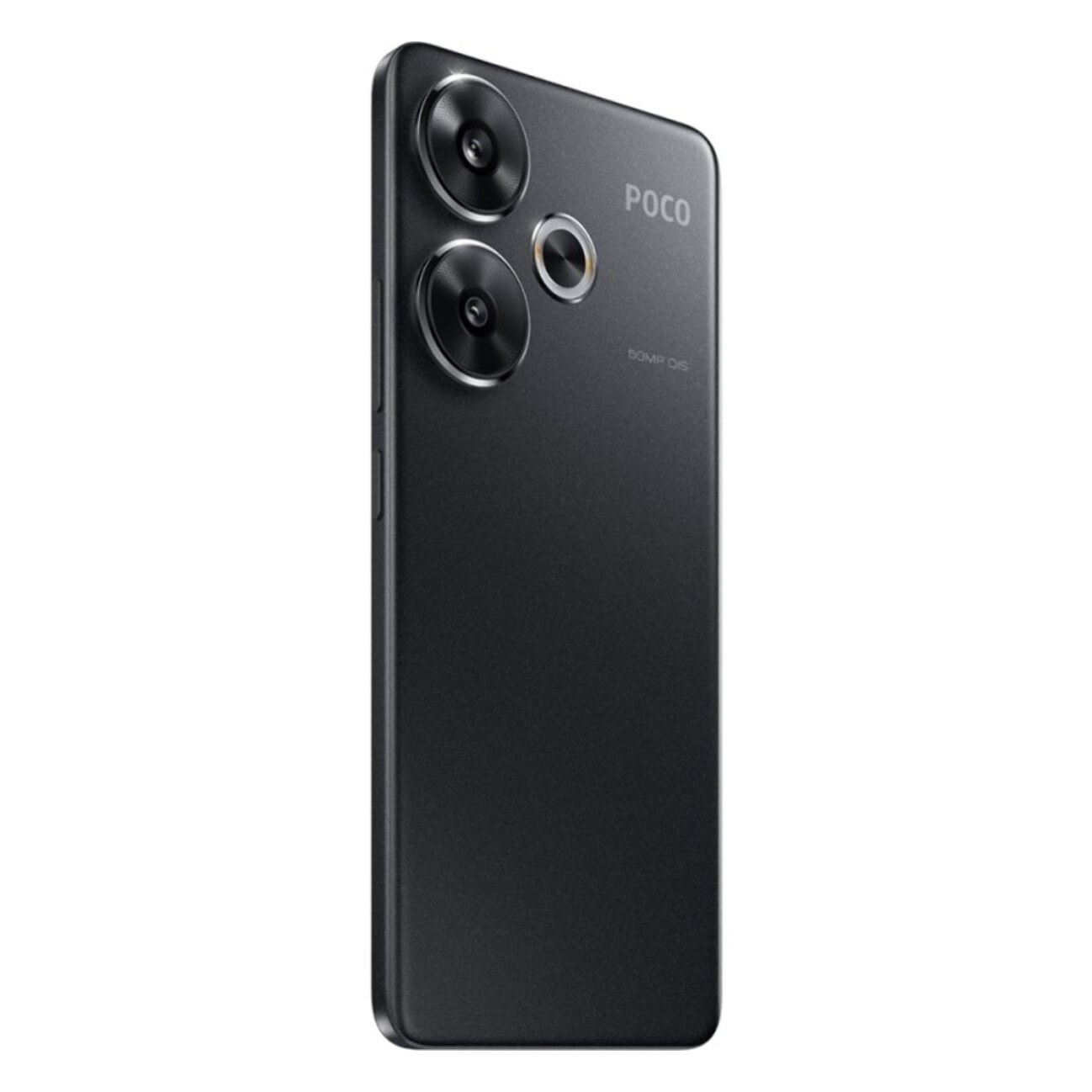 Xiaomi POCO F6 12GB/512GB Negro Versión Global