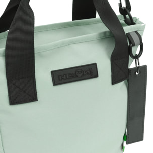SHOPPING BAG ECO SMART GREEN
