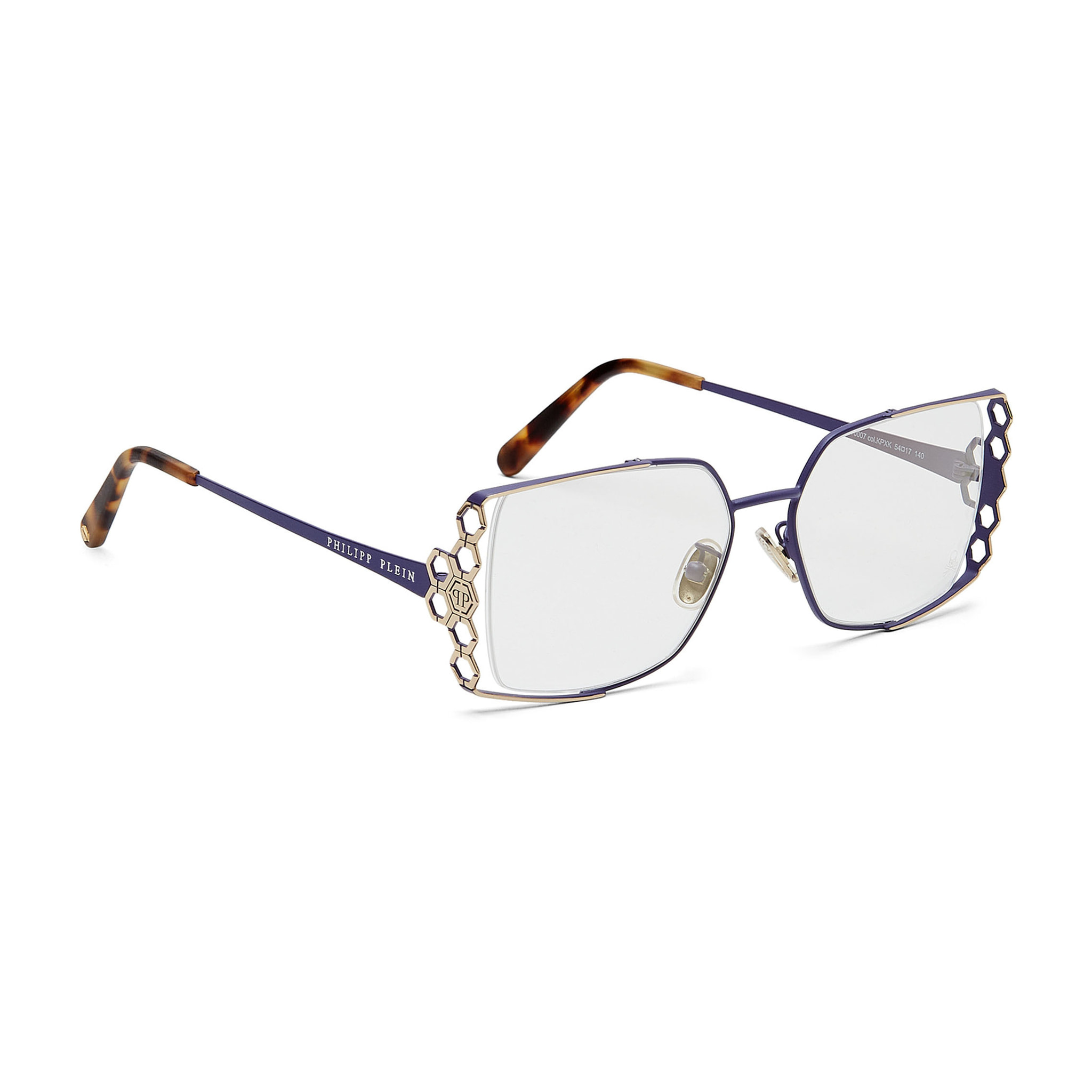 PHILIPP PLEIN Optical frames