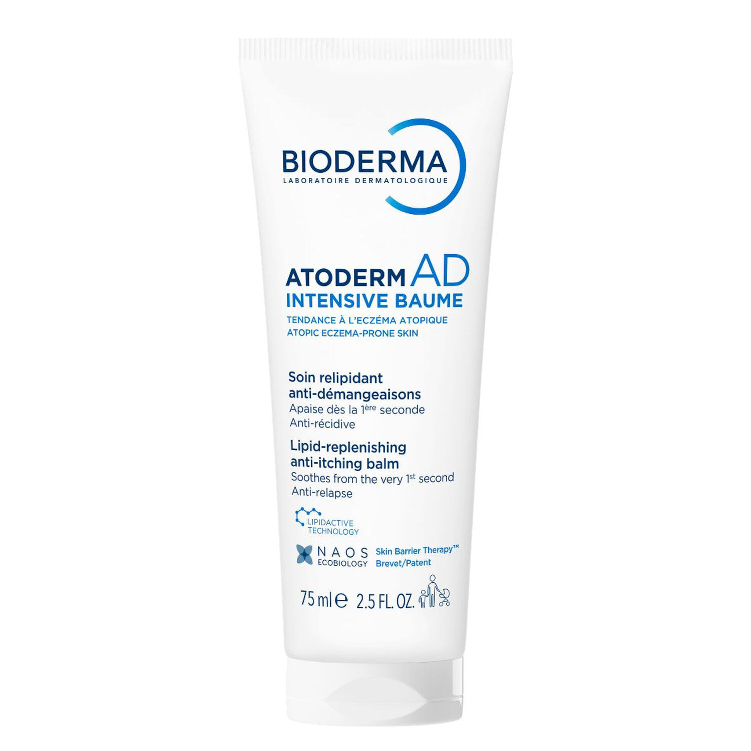 Atoderm Ad Intensive Baume - INTENSI BME 75ML