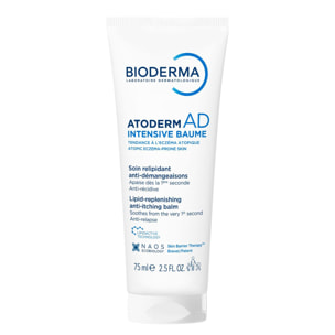 Atoderm Ad Intensive Baume - INTENSI BME 75ML