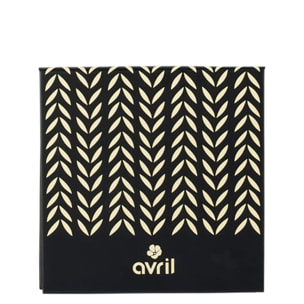 Accessoire - Boîtier à composer rechargeable Grand format 12 g