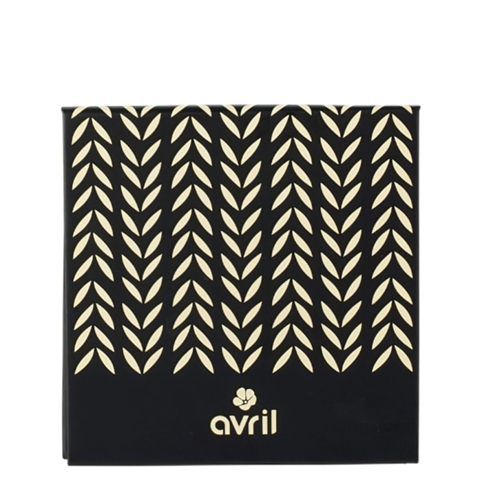 Accessoire - Boîtier à composer rechargeable Grand format 12 g